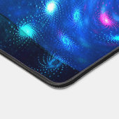 Qaanaq - Fall für das iPhone "Northern Lights Case Schreibtischunterlage (Ecke)