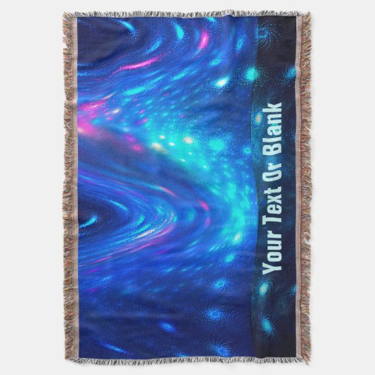 Qaanaq - Nordlichter Decke (Vorderseite Vertikal)