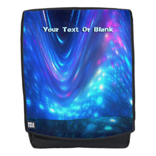 Qaanaq - Nordlichter Rucksack