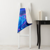 Qaanaq - Nordlichter Sherpadecke (Beispiel)