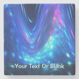 Qaanaq - Nordlichter Steinuntersetzer