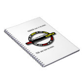 Qaddam gegen Yom Notizblock (Rechte Seite)