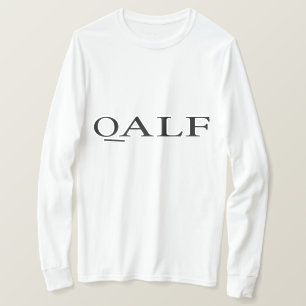QALF DAMSO T-Shirt