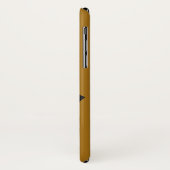 QARNNS im Telefonfall Case-Mate iPhone Hülle (Hinten/Links)