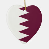 Qatar Keramikornament (Rechts)