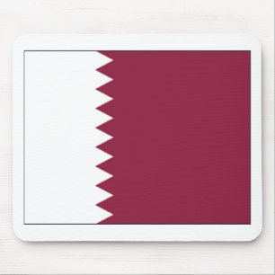 Qatar Mousepad