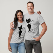 QatNMouse-Logo-Shirt T-Shirt (Unisex)