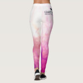 QATTOOS-LEGGINGS LEGGINGS (Rückseite)