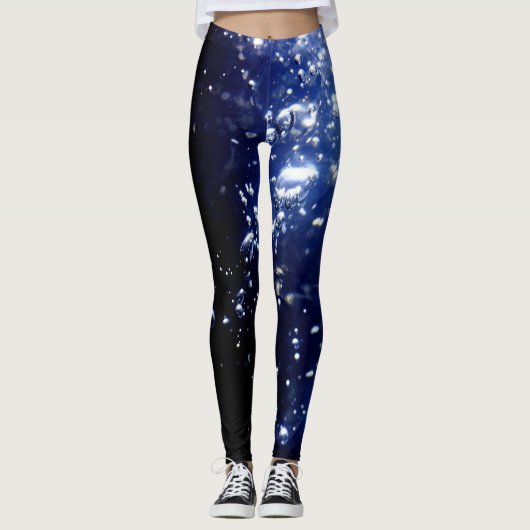 QATTOOS-LEGGINGS LEGGINGS (Vorderseite)