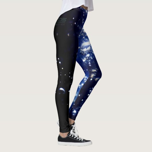 QATTOOS-LEGGINGS LEGGINGS (Rechts)