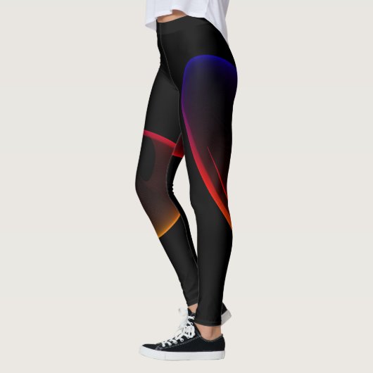 QATTOOS-LEGGINGS LEGGINGS (Links)