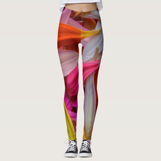QATTOOS-LEGGINGS LEGGINGS (Vorderseite)