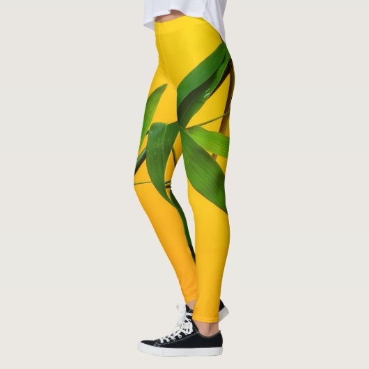 QATTOOS-LEGGINGS LEGGINGS (Links)