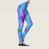 QATTOOS-Leggings Leggings (Rechts)