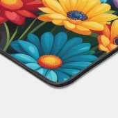 QATTOOS SCHREIBTISCHUNTERLAGE (Ecke)