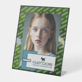 QATTOOS SOCKELSCHILD