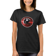 QB Mindset Ladys T - Shirt
