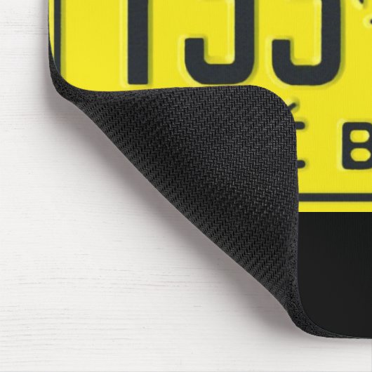 QC59 MOUSEPAD (Ecke)