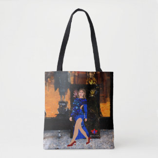 Qc Lady LeeMariie's kreative Designs Tasche