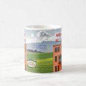 QC NESARA/GESARA Hotel GESARA - TASSE (Mittel)