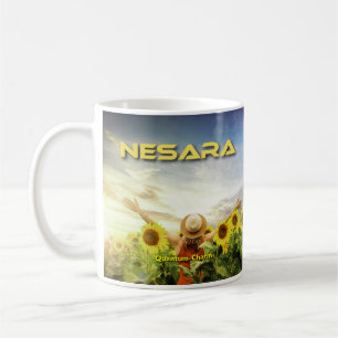 QC NESARA/GESARA TASSE R