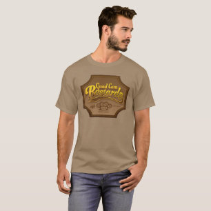 QCB Beifall T-Shirt