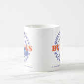 QCBA "nur ich kann an ihm nippen" Tasse mit (Mittel)