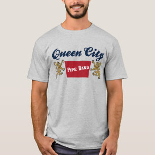 QCPB - Bankett T-Shirt