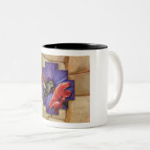 Q'ENTI - Kaffeetasse (VorderseiteRechts)