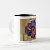 Q'ENTI - Kaffeetasse (Vorderseite Links)