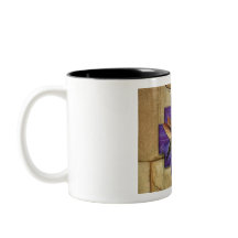Q'ENTI - Kaffeetasse