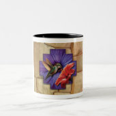 Q'ENTI - Kaffeetasse (Mittel)