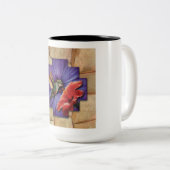 Q'enti - Kaffeetasse (VorderseiteRechts)