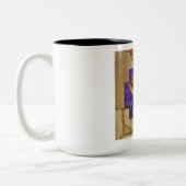 Q'enti - Kaffeetasse (Links)