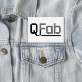 Qfab Magnet Button (Insitu)