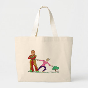 Qho-Abhängige Tasche