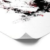 Qi - Energie des Lebens - 144 Poster (Ecke)