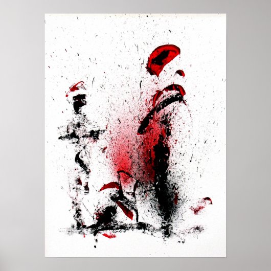 Qi - Energie des Lebens - 144 Poster (Vorne)