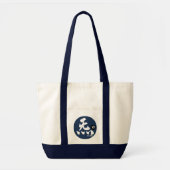 Qi Gong bag Tragetasche (Vorne)