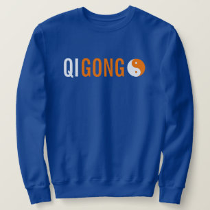 Qi Gong Sweatshirt