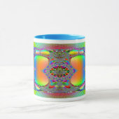 Qi Tasse (Zentrum)