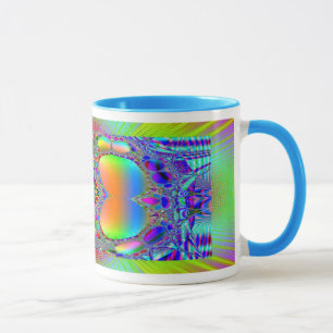 Qi Tasse