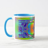 Qi Tasse (Links)