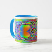 Qi Tasse (Vorderseite Links)