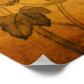 Qian Welcheng Poster (Ecke)