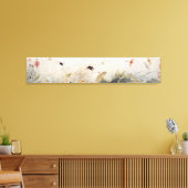 Qian Xuan - Frühe Herbstkopie Leinwanddruck (Insitu (Wohnzimmer))