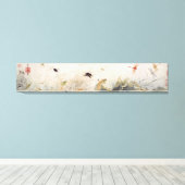 Qian Xuan - Frühe Herbstkopie Leinwanddruck (Insitu (Holzboden))