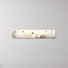 Qian Xuan - Frühe Herbstkopie Leinwanddruck