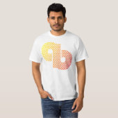 qib T-Shirt (Vorne ganz)