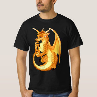 Qibli wof sonnig T-Shirt